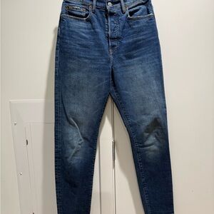 Ralph Lauren Polo Blue Denim Jeans
